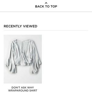 Meet your Posher, Emilia